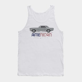 custom artwork Tank Top